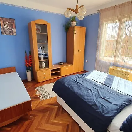 Princess Apartment
