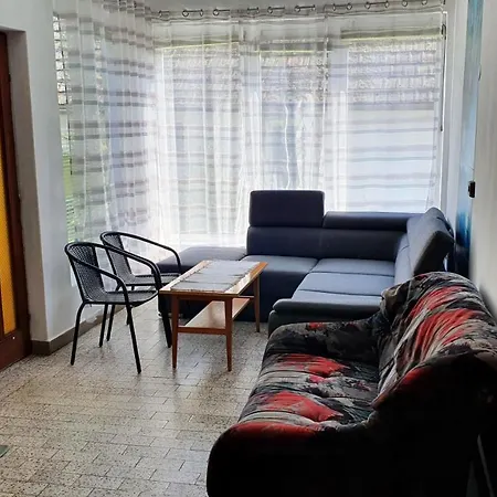 Apartman Princess Balatonboglár