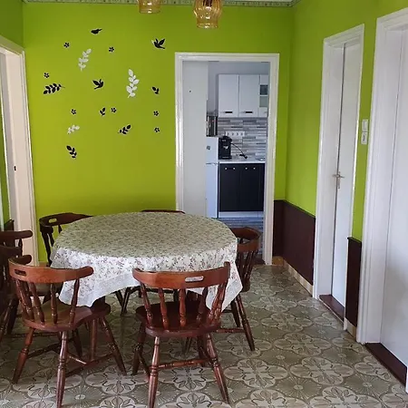 Princess Apartment *