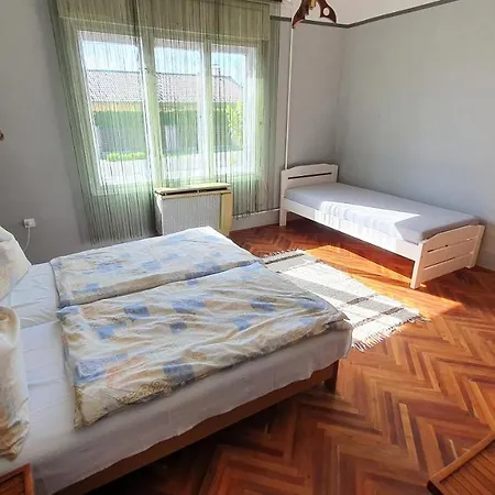 Princess Apartman
