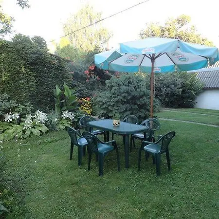 Apartman Princess Balatonboglár